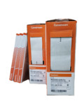 Carestream (Kodak) INDUSTREX MX125 LP Roll 70 мм x 90 м